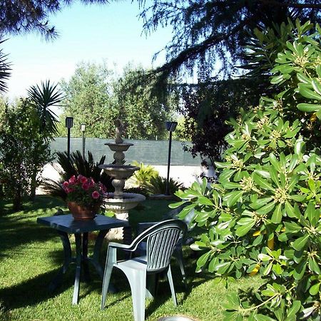 B&B Lo Smeraldo Castellana Grotte Esterno foto