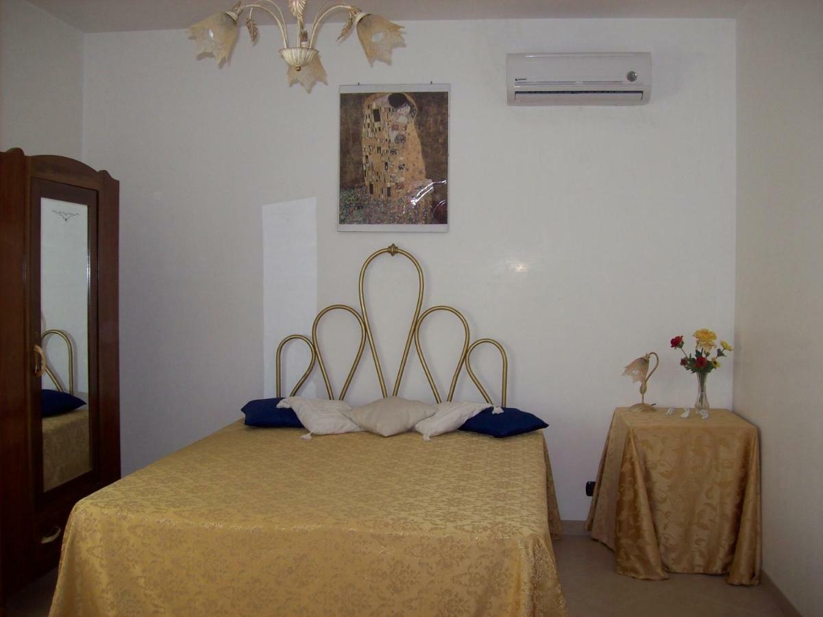 B&B Lo Smeraldo Castellana Grotte Esterno foto