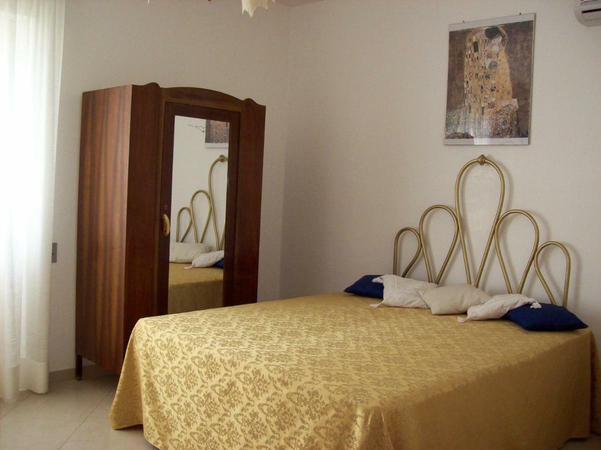 B&B Lo Smeraldo Castellana Grotte Esterno foto